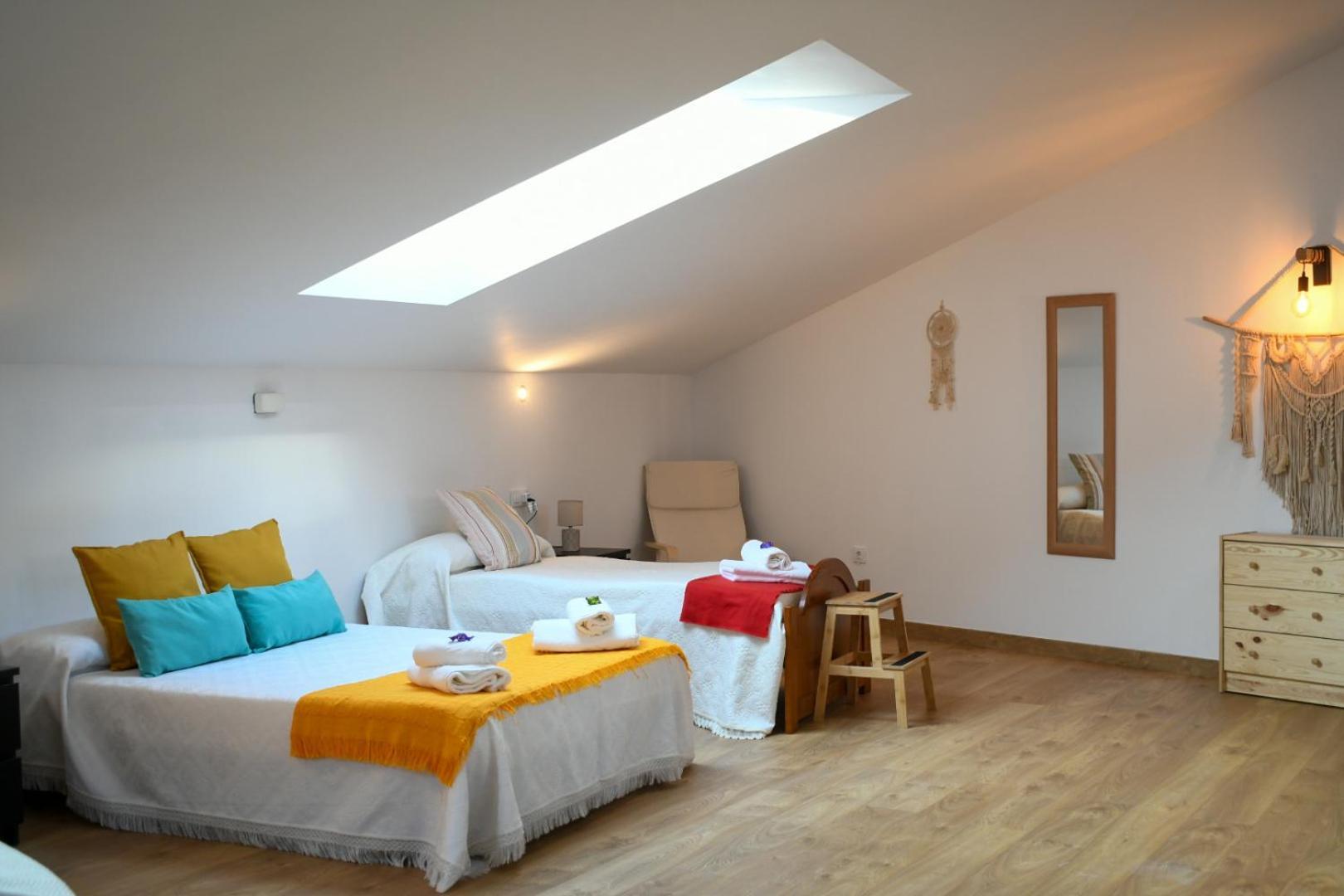 Casa Rural La Real Herreria Madrigal de las Altas Torres Bagian luar foto